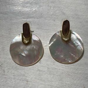 Kendra Scott Didi Earrings